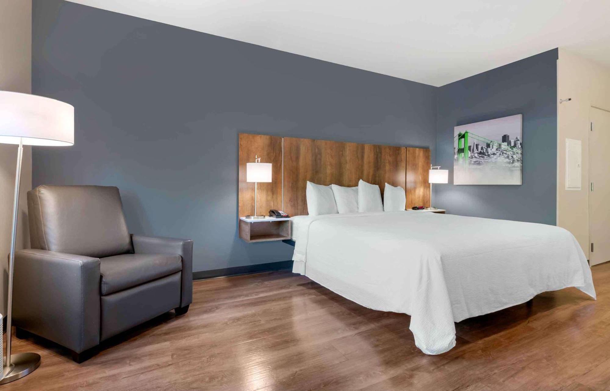 Extended Stay America Premier Suites - Fort Lauderdale - Convention Center - Cruise Port Exterior foto